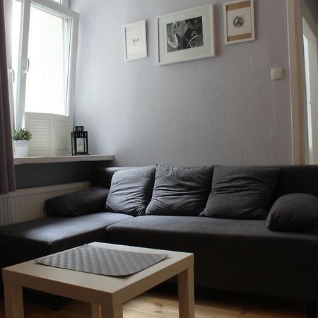 Noctis Apartment Chmielna Varsavia Esterno foto