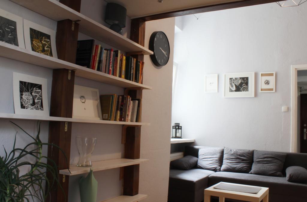 Noctis Apartment Chmielna Varsavia Esterno foto
