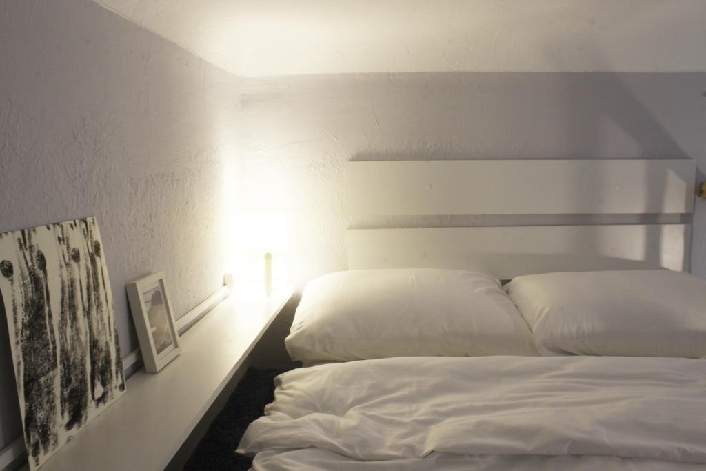 Noctis Apartment Chmielna Varsavia Esterno foto