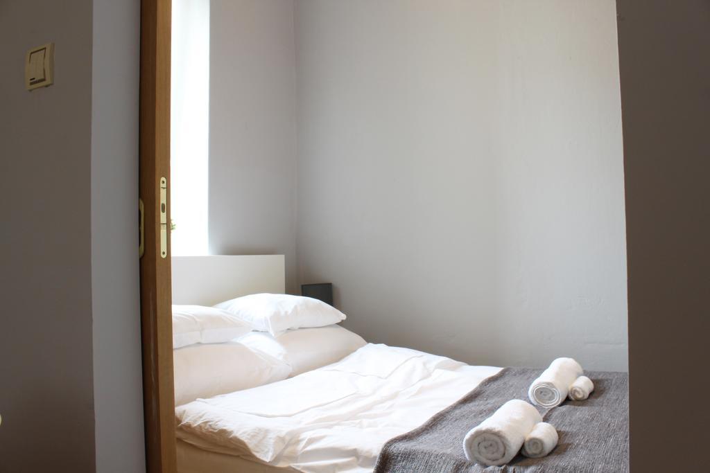 Noctis Apartment Chmielna Varsavia Esterno foto
